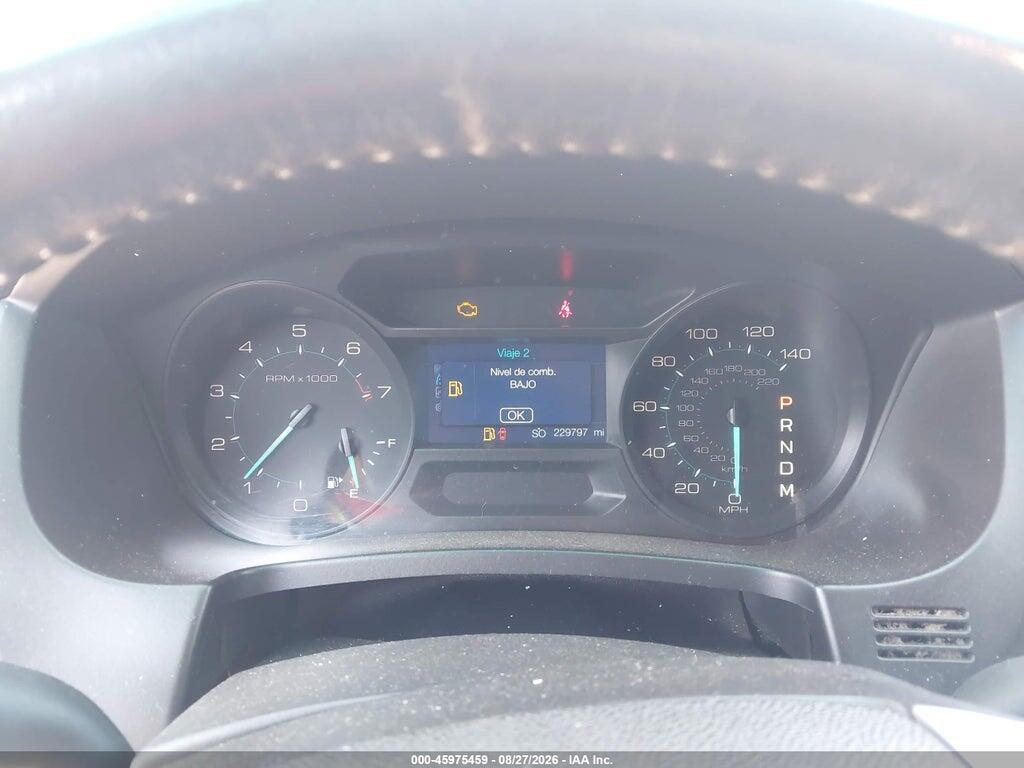 1FM5K7D87FGC34253 2015 FORD EXPLORER photo no. 7