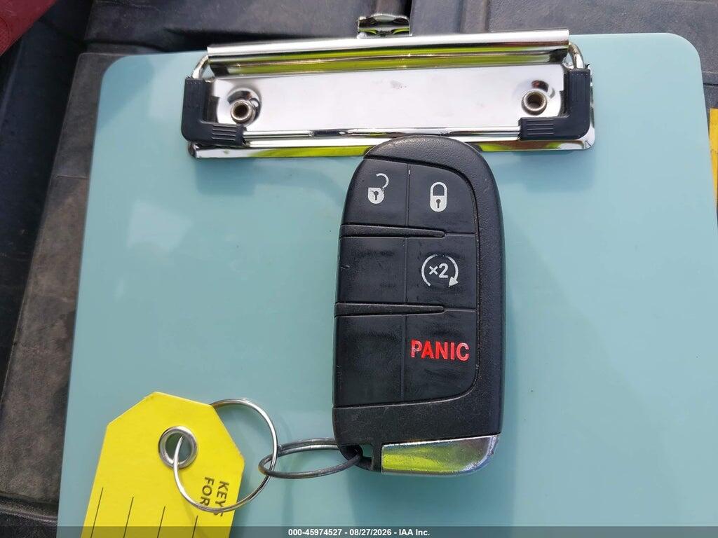 ZFBCFXCB1JP643356 2018 FIAT 500X photo no. 11