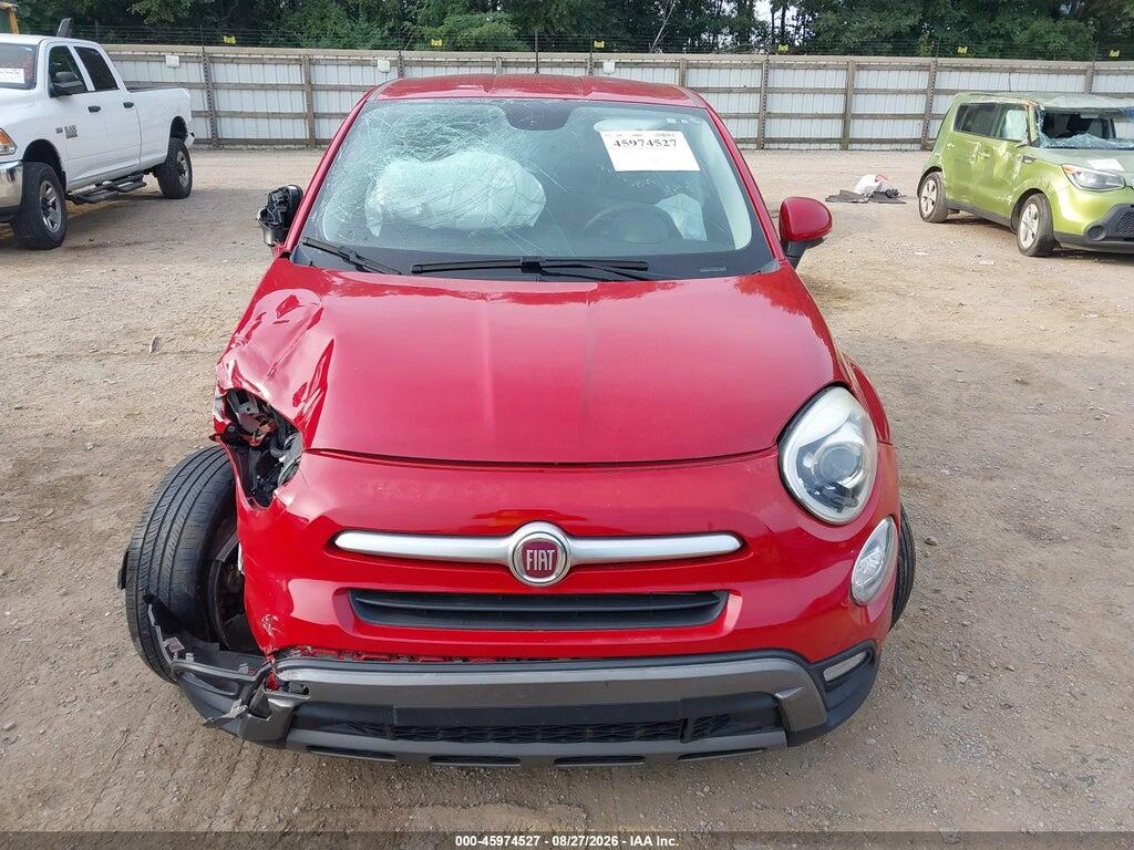 ZFBCFXCB1JP643356 2018 FIAT 500X photo no. 12