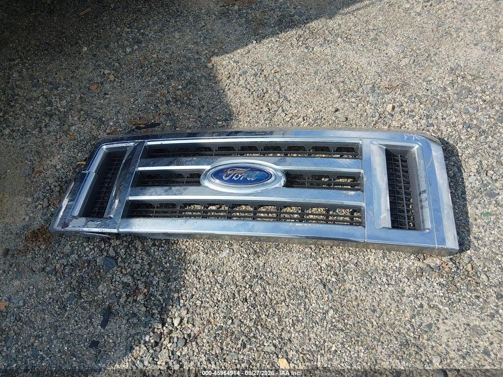 1FDXE4FS5JDC09594 2018 FORD E-450 CUTAWAY photo no. 12