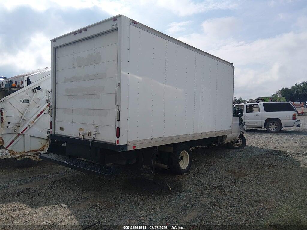 1FDXE4FS5JDC09594 2018 FORD E-450 CUTAWAY photo no. 4