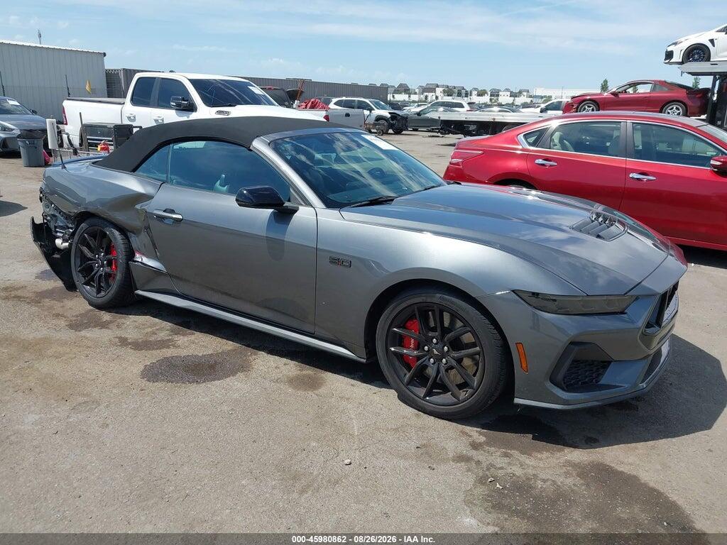 2024 FORD MUSTANG 1FAGP8FF9R5104402