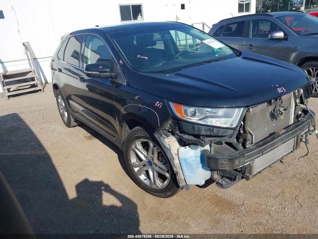 2018 FORD EDGE 2FMPK3K9XJBB89984