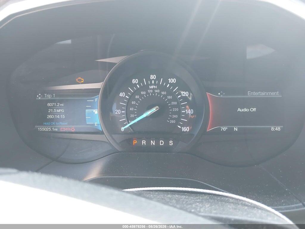 2FMPK3K9XJBB89984 2018 FORD EDGE photo no. 7