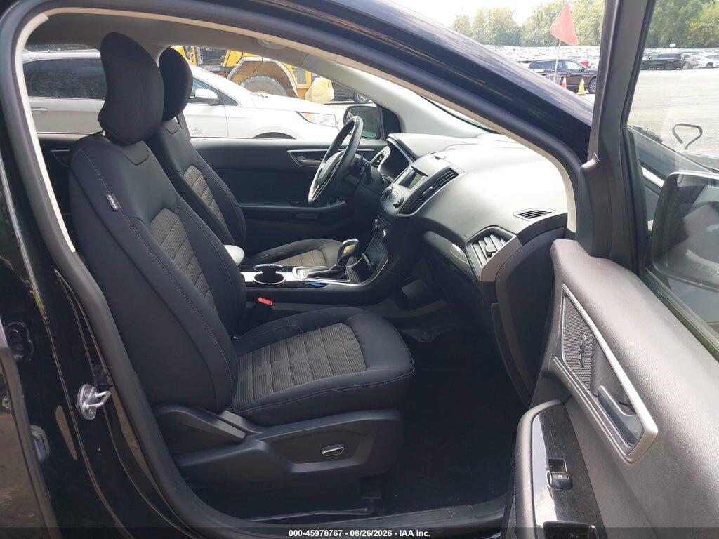 2FMPK4J82JBC11653 2018 FORD EDGE photo no. 5