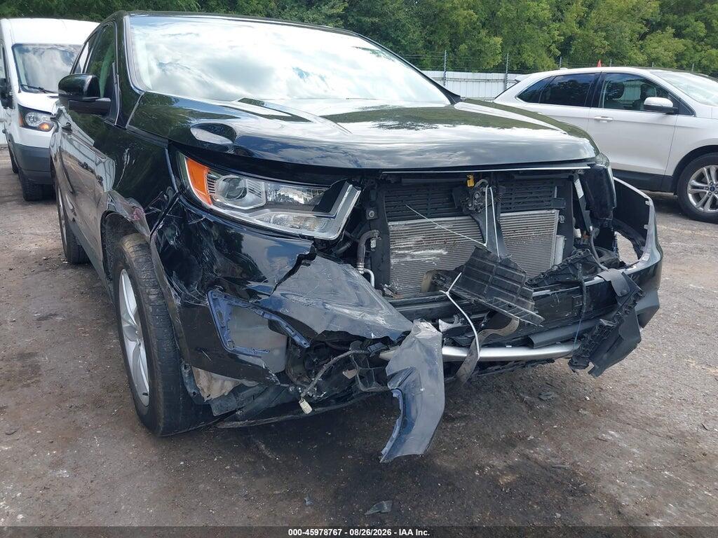2FMPK4J82JBC11653 2018 FORD EDGE photo no. 6
