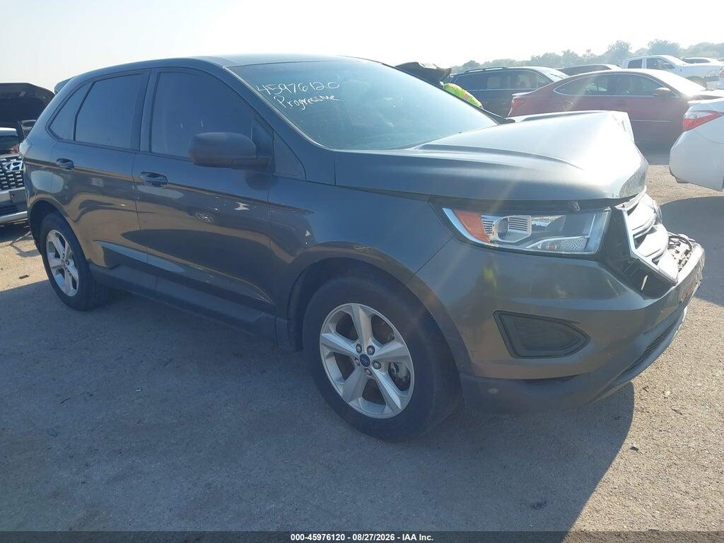 2018 FORD EDGE 2FMPK3G96JBB45487