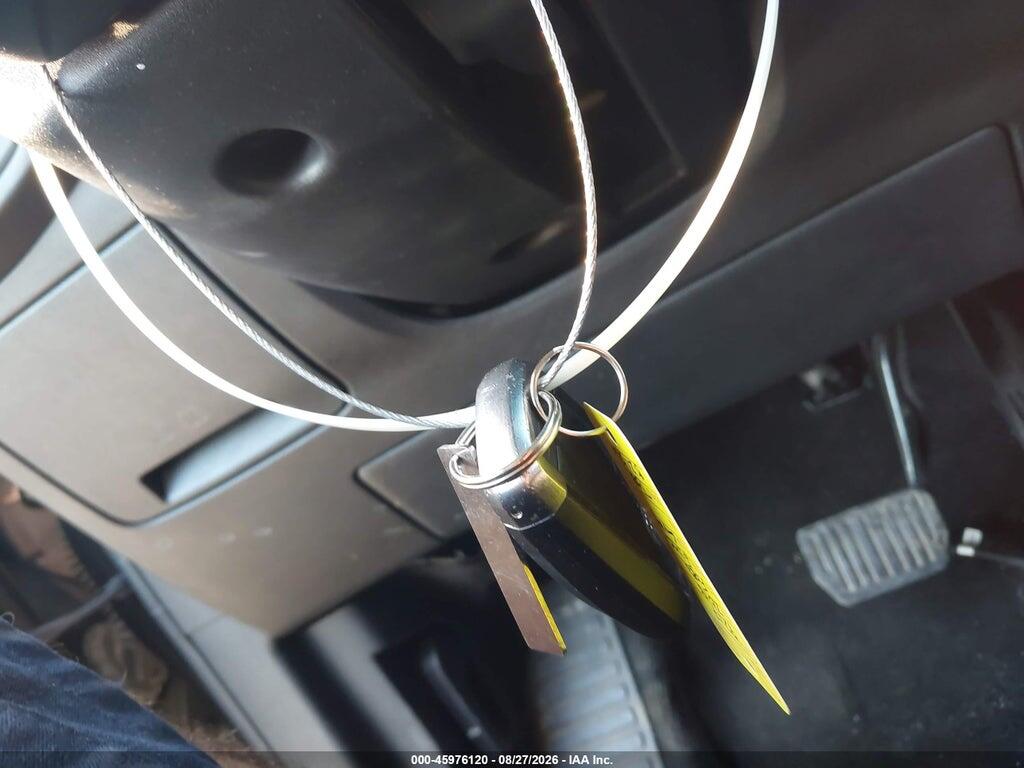 2FMPK3G96JBB45487 2018 FORD EDGE photo no. 11