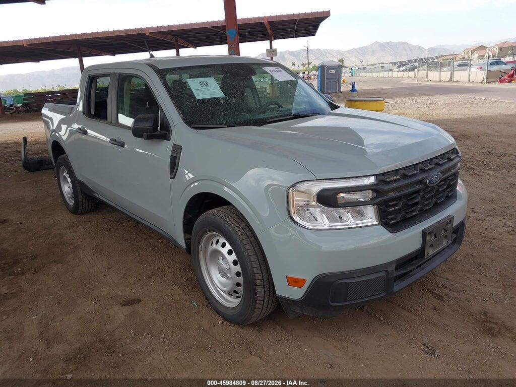 2024 FORD MAVERICK 3FTTW8A37RRB42748
