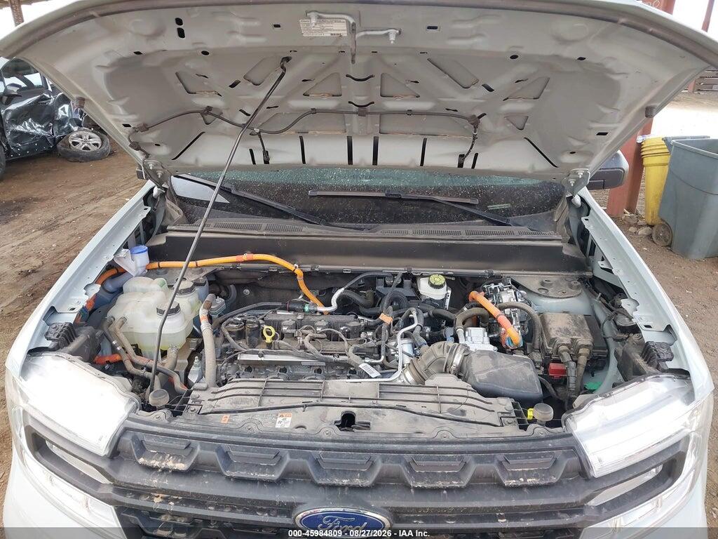 3FTTW8A37RRB42748 2024 FORD MAVERICK photo no. 10