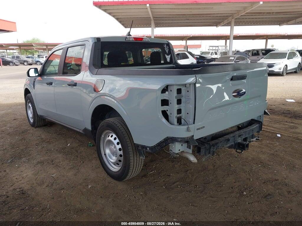 3FTTW8A37RRB42748 2024 FORD MAVERICK photo no. 3