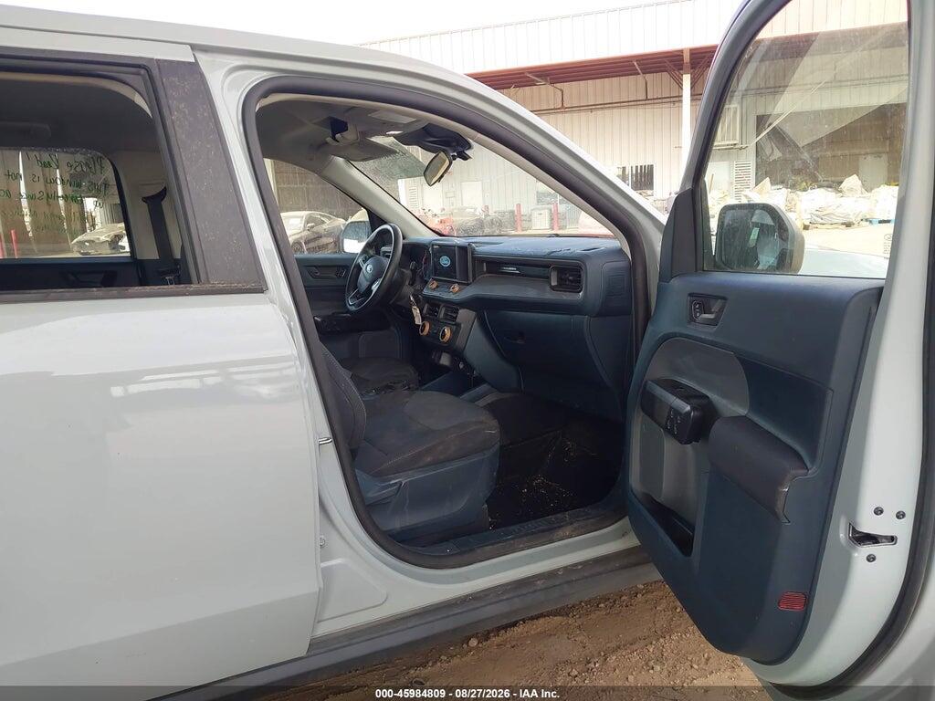 3FTTW8A37RRB42748 2024 FORD MAVERICK photo no. 5