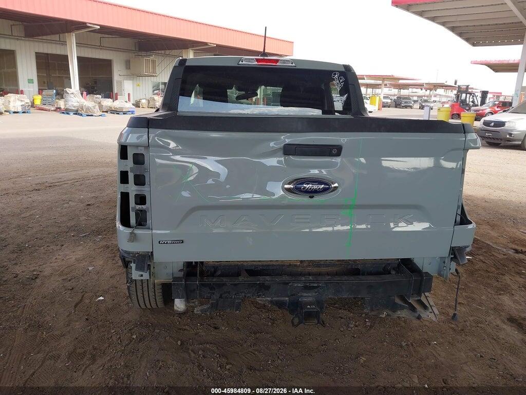 3FTTW8A37RRB42748 2024 FORD MAVERICK photo no. 6