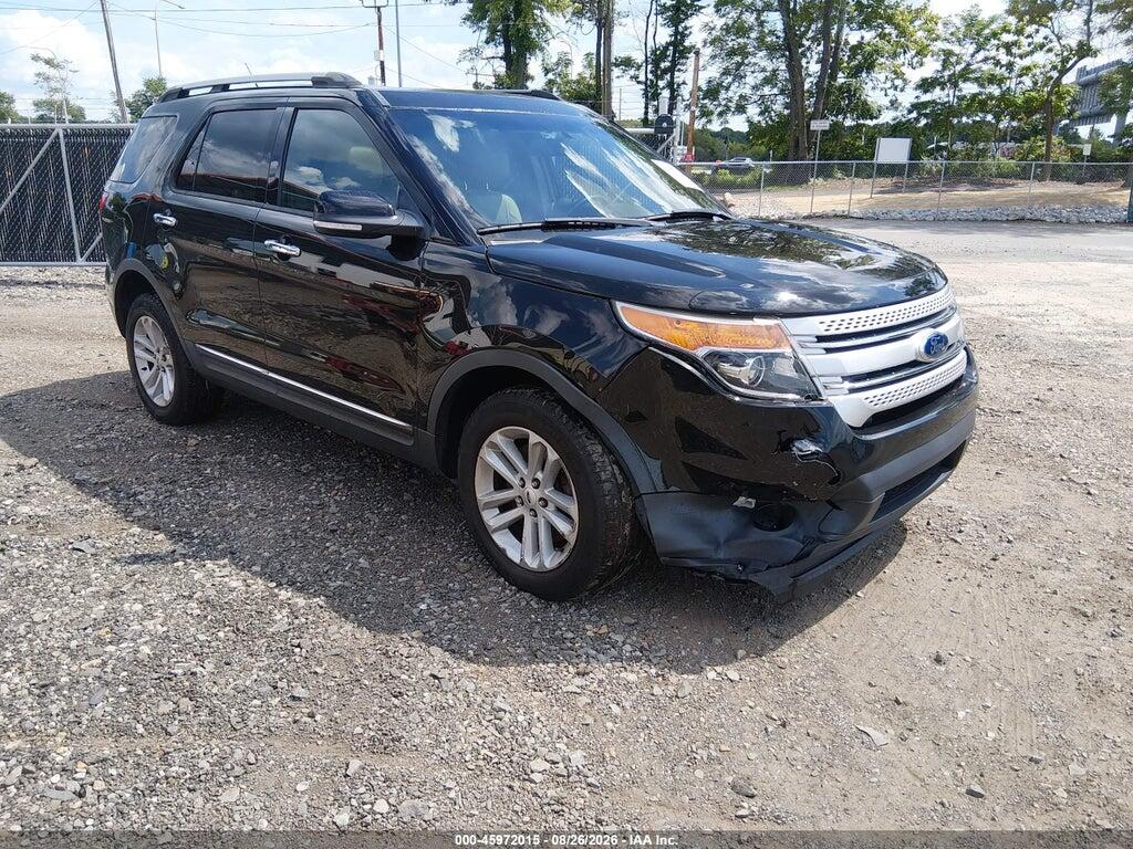 2014 FORD EXPLORER 1FM5K8D89EGA05769