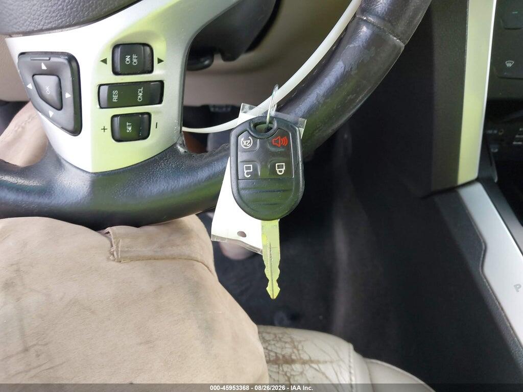 1FM5K7D80EGB18133 2014 FORD EXPLORER photo no. 11