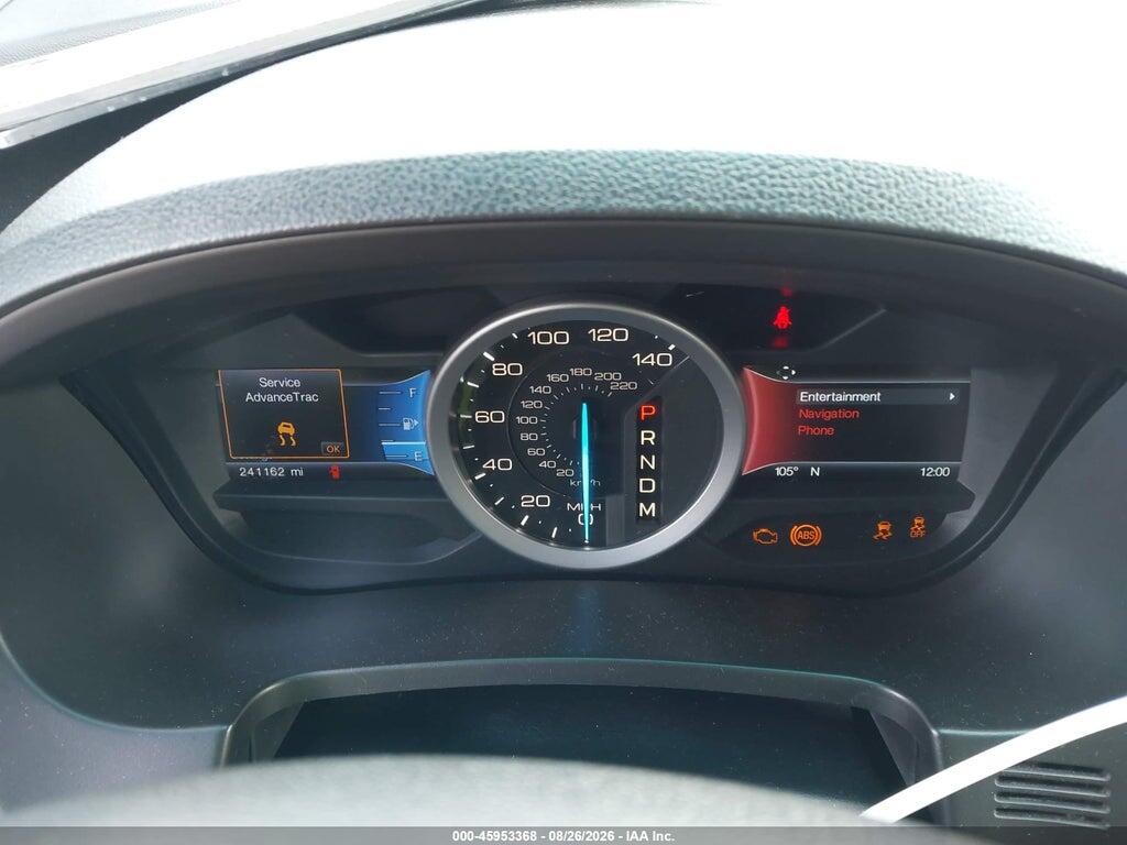1FM5K7D80EGB18133 2014 FORD EXPLORER photo no. 7