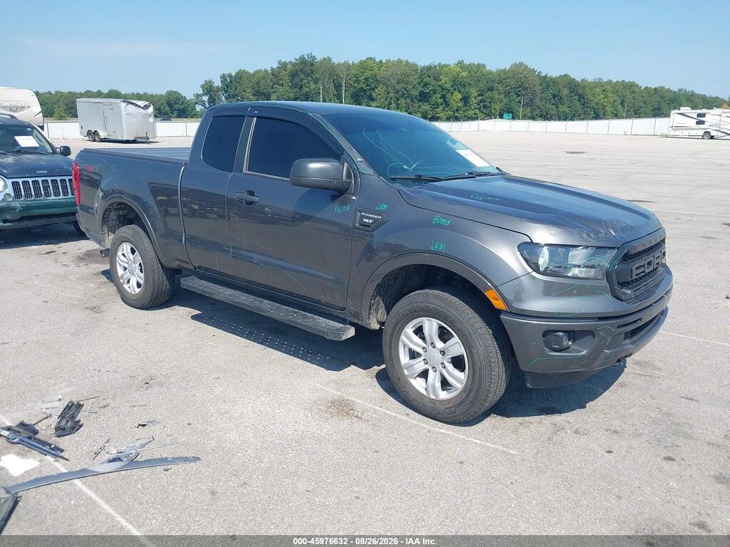 2020 FORD RANGER 1FTER1FH2LLA49931