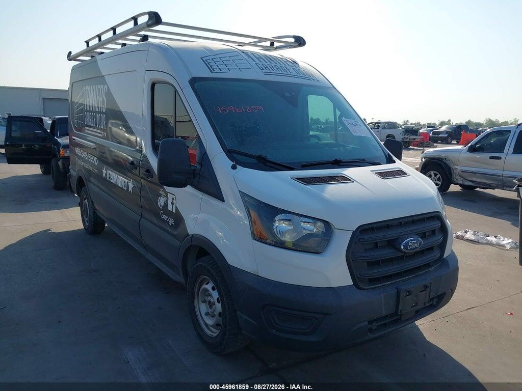 2020 FORD TRANSIT-250 1FTBR1C87LKB46751