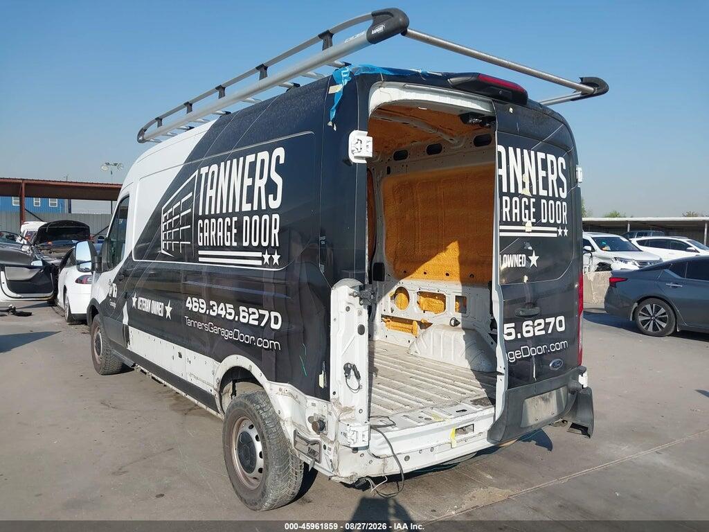 1FTBR1C87LKB46751 2020 FORD TRANSIT-250 photo no. 3