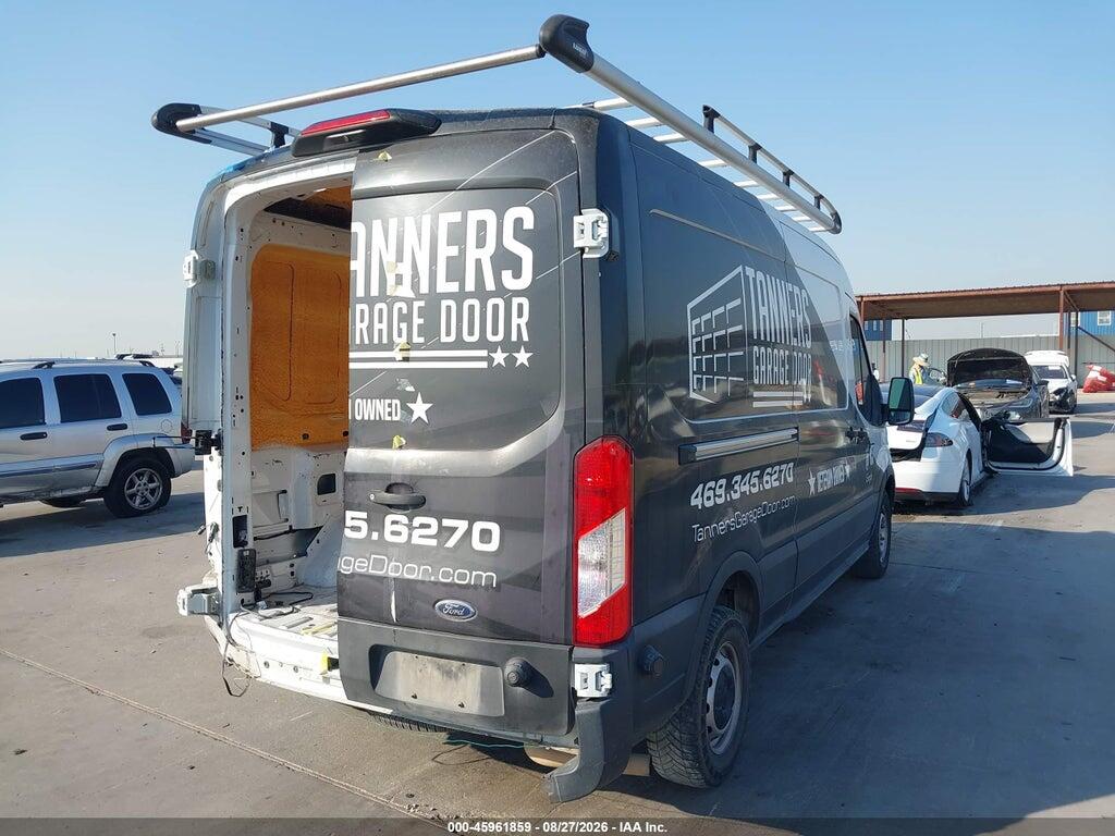 1FTBR1C87LKB46751 2020 FORD TRANSIT-250 photo no. 4