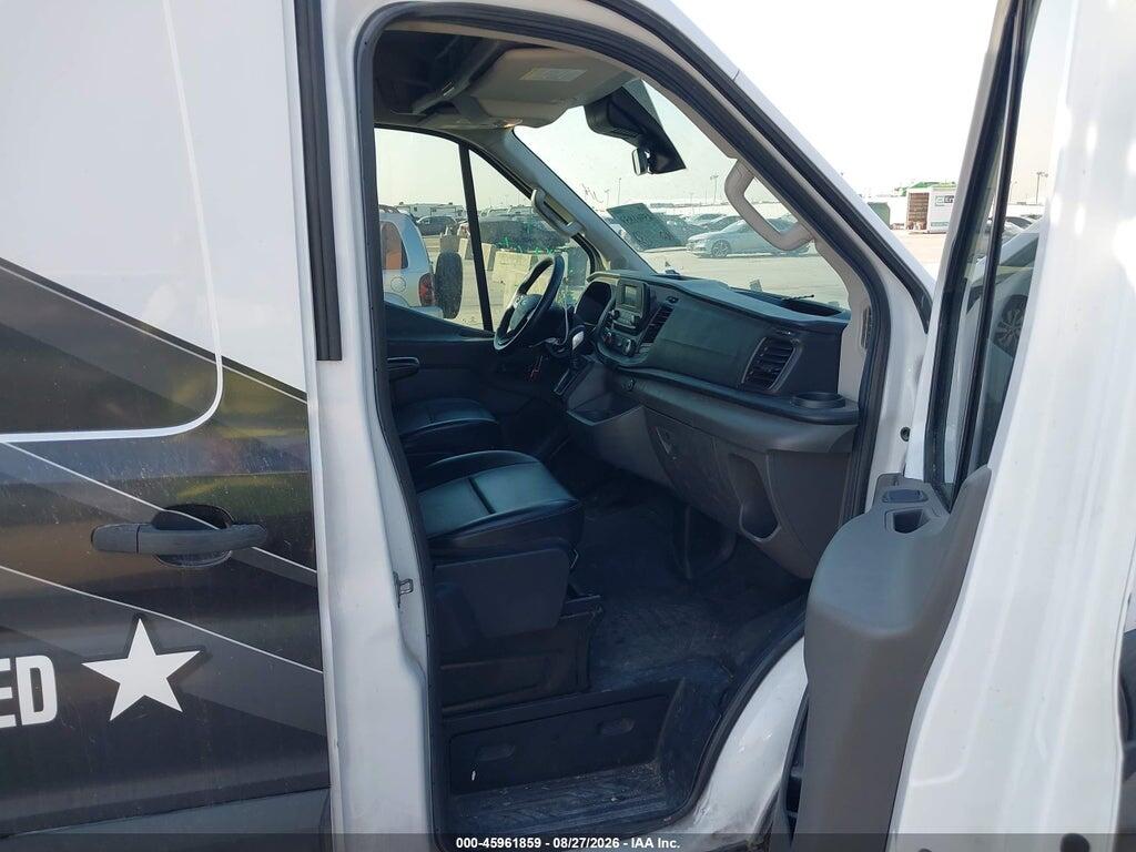 1FTBR1C87LKB46751 2020 FORD TRANSIT-250 photo no. 5