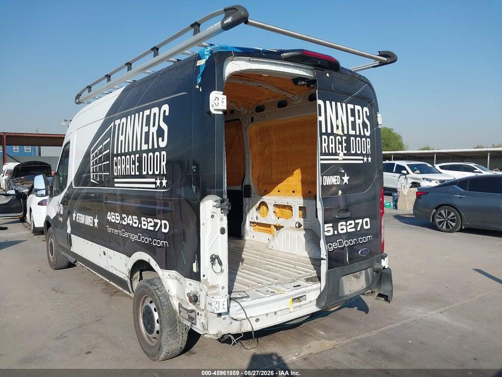 1FTBR1C87LKB46751 2020 FORD TRANSIT-250 photo no. 6