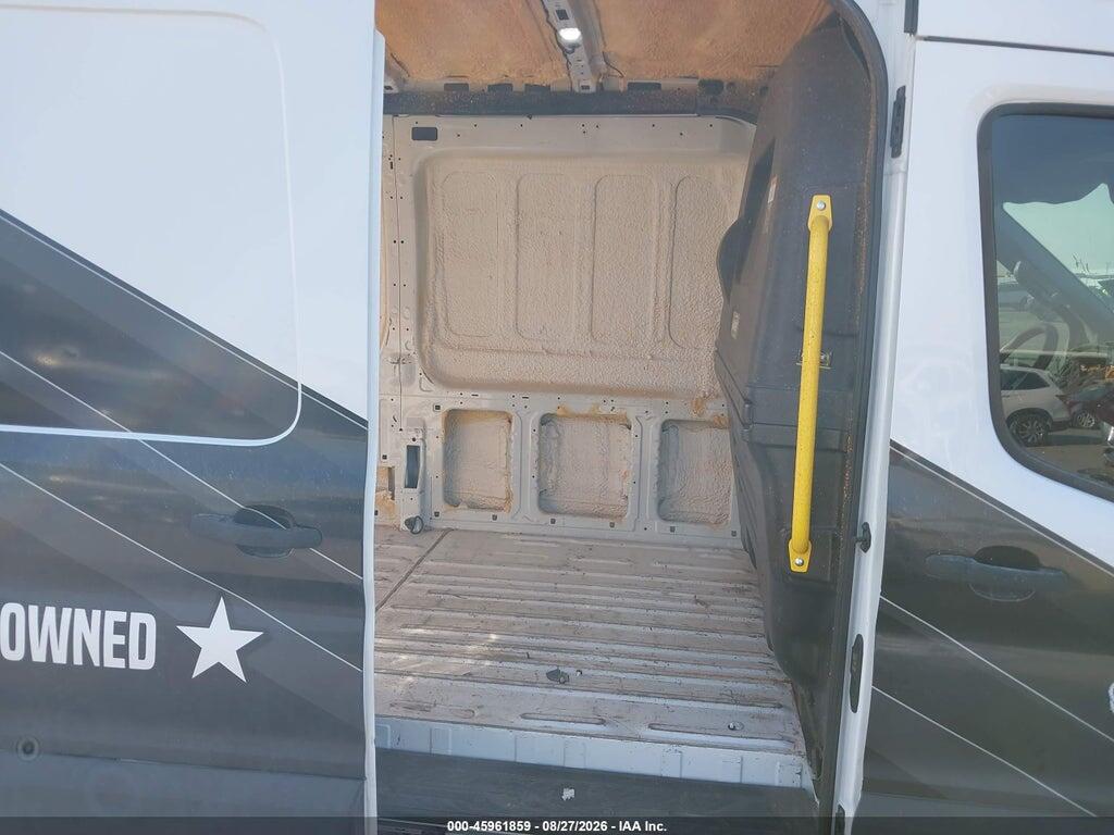 1FTBR1C87LKB46751 2020 FORD TRANSIT-250 photo no. 8