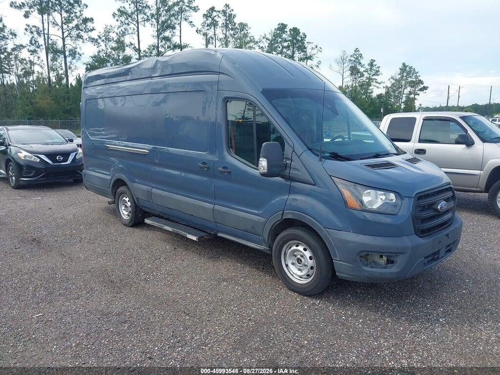 2020 FORD TRANSIT-250 CARGO VAN 1FTBR3X82LKA87047