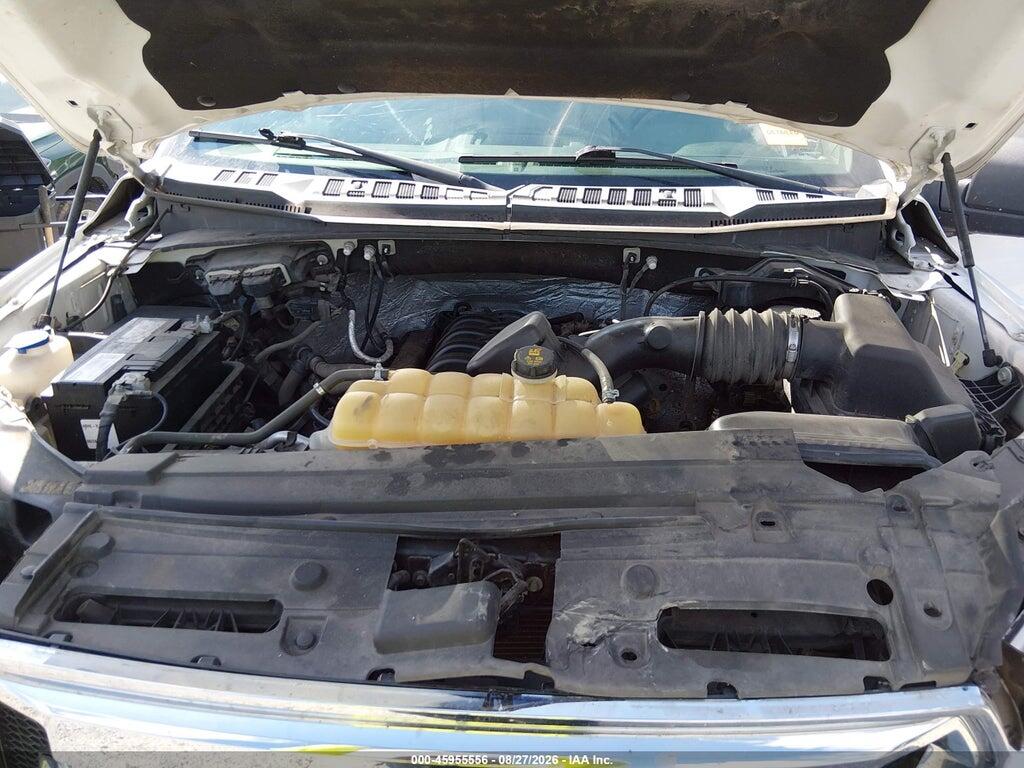 1FTEW1EFXFKD49462 2015 FORD F-150 photo no. 10