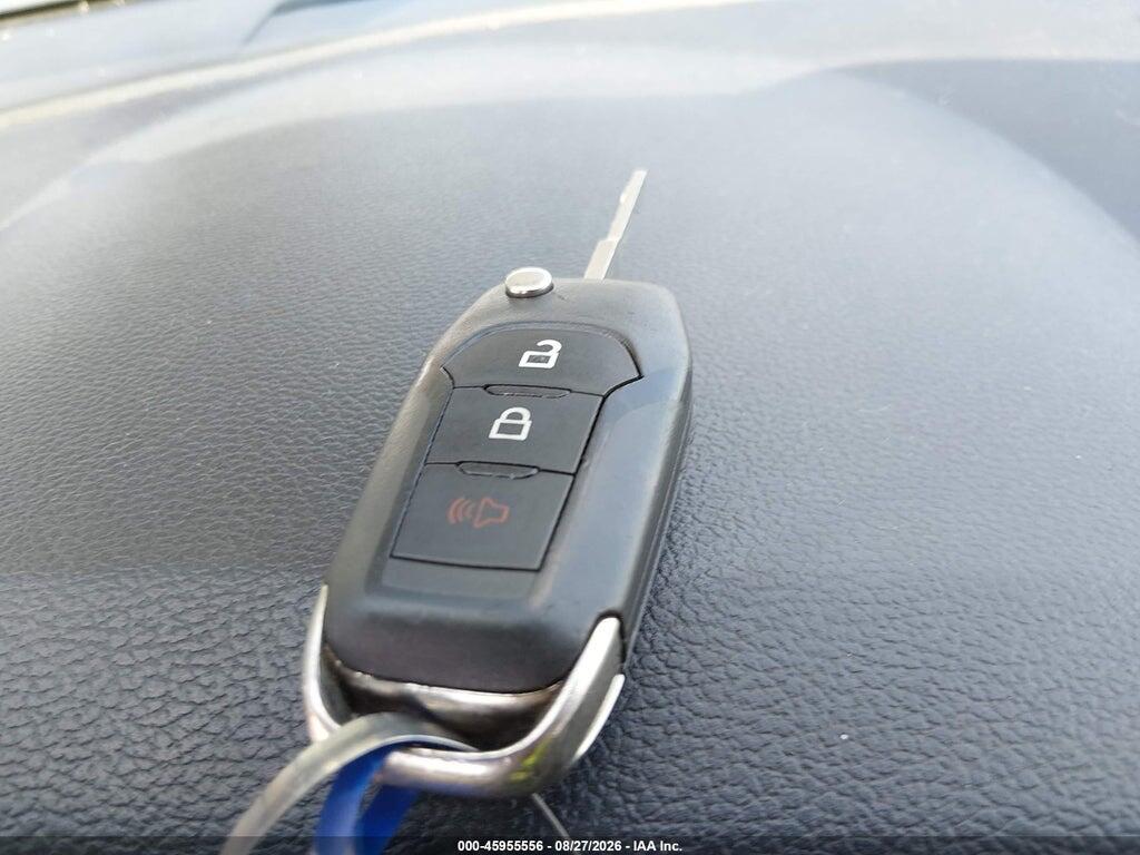 1FTEW1EFXFKD49462 2015 FORD F-150 photo no. 11