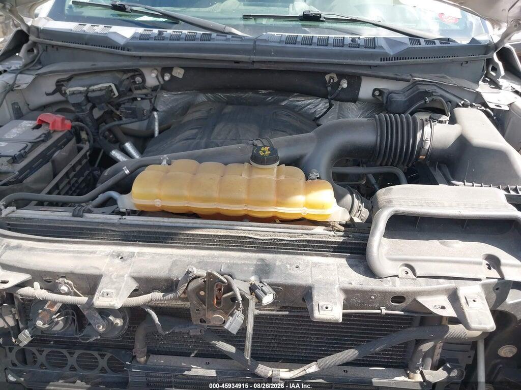 1FTEW1EG5FFC97482 2015 FORD F-150 photo no. 10