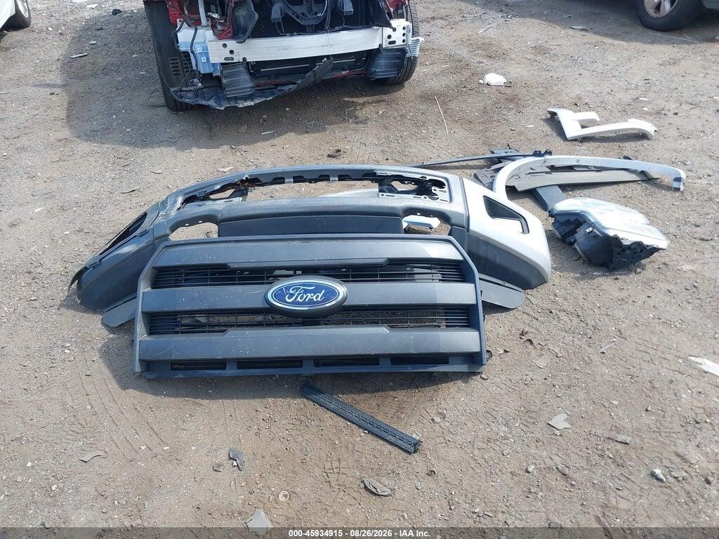1FTEW1EG5FFC97482 2015 FORD F-150 photo no. 12