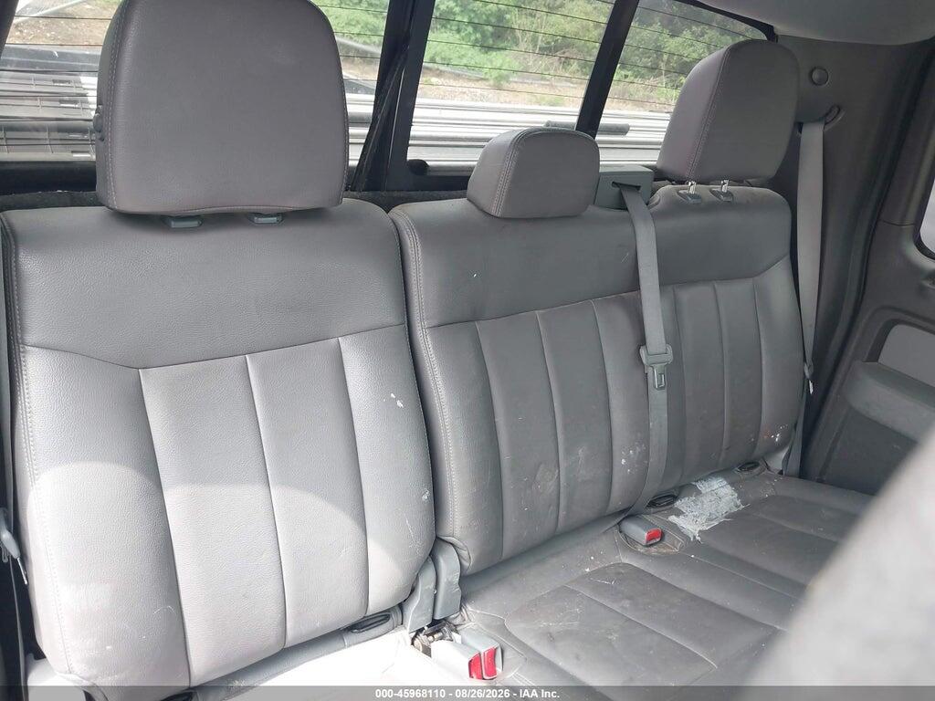 1FTFW1ET2EFB68325 2014 FORD F-150 photo no. 8