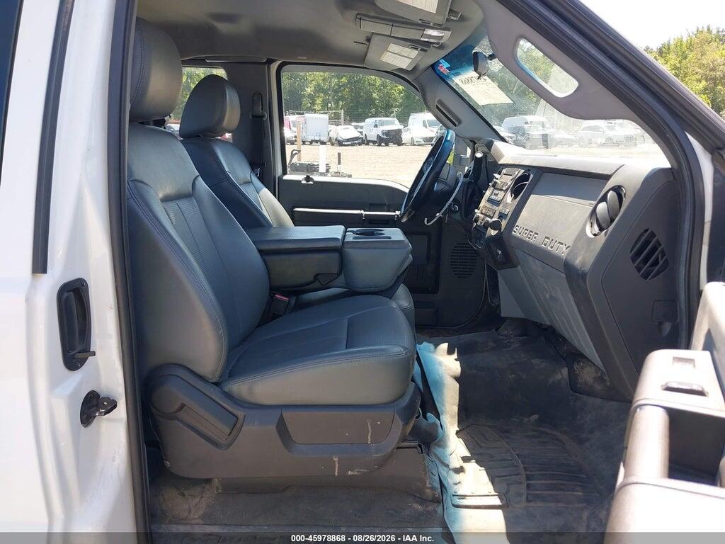 2016 FORD F-250 1FD7X2A65GEA67517