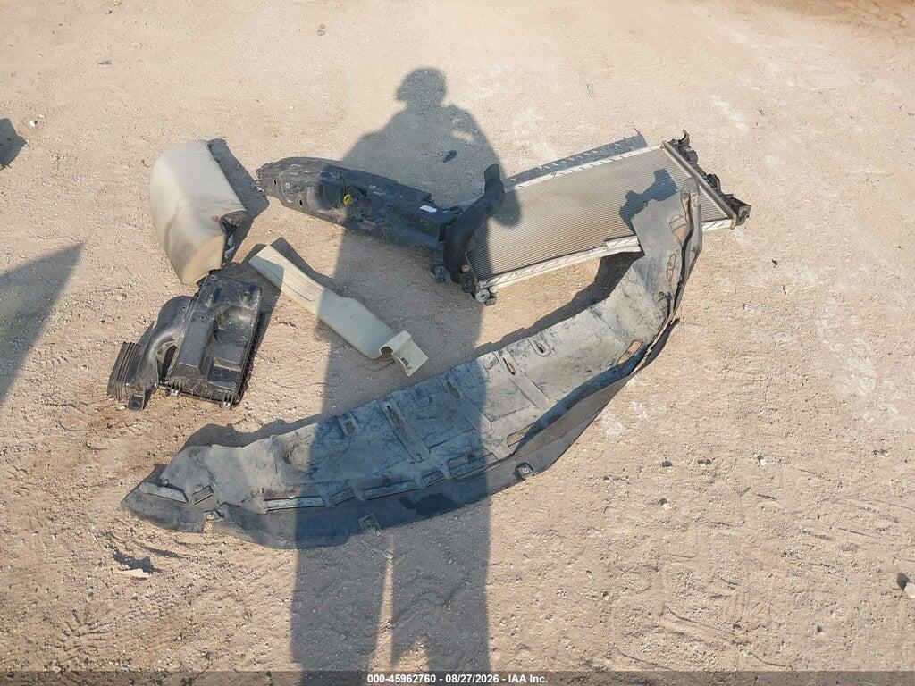 1FAHP2D84DG213742 2013 FORD TAURUS photo no. 12