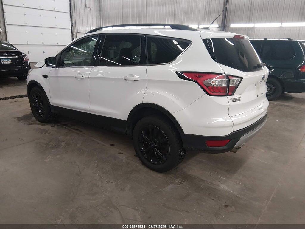 1FMCU9GDXJUC11789 2018 FORD ESCAPE photo no. 3