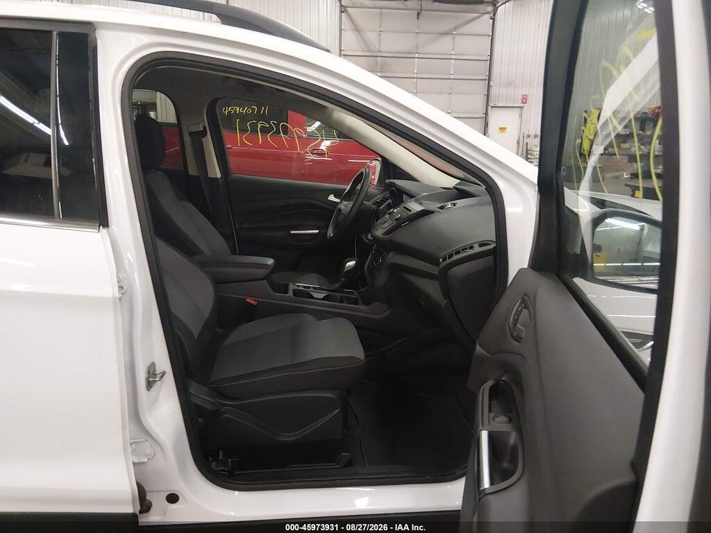 1FMCU9GDXJUC11789 2018 FORD ESCAPE photo no. 5