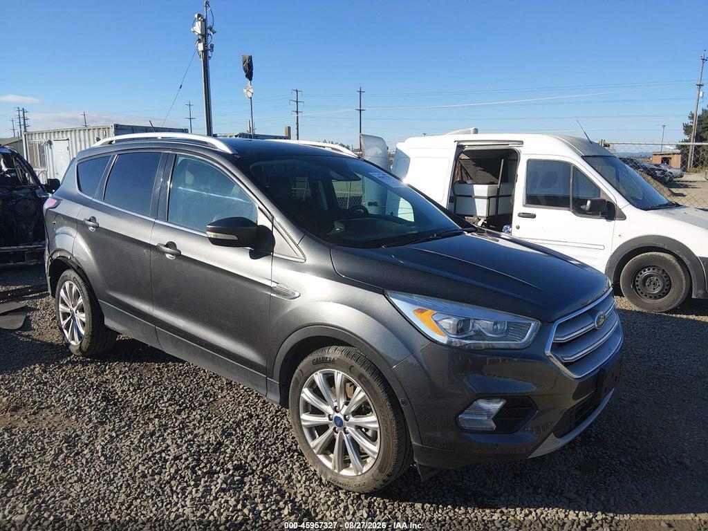 2018 FORD ESCAPE 1FMCU9J95JUB31580