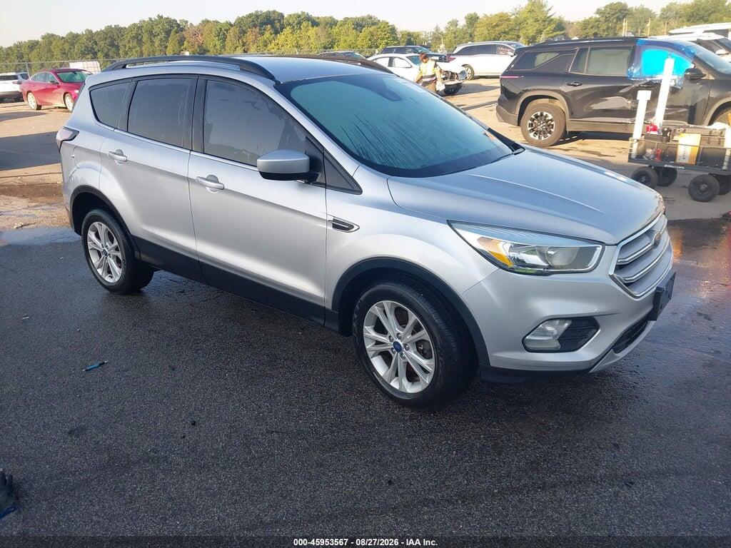 2018 FORD ESCAPE 1FMCU9GD7JUB29597