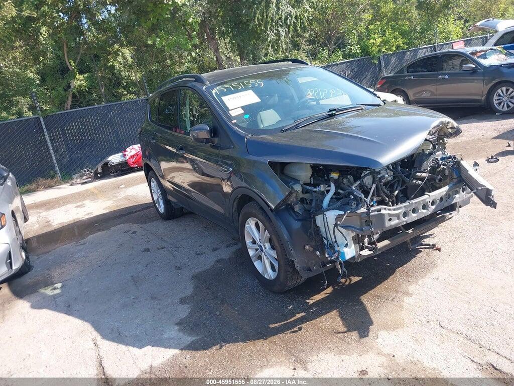 2018 FORD ESCAPE 1FMCU0GD4JUA54997