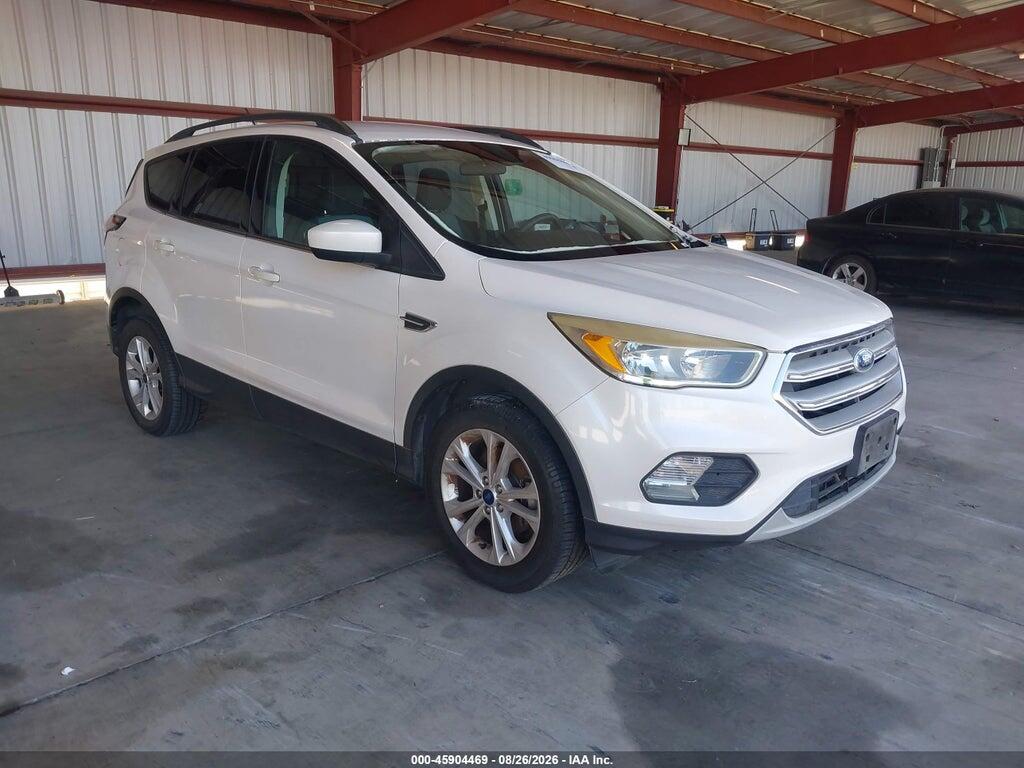2018 FORD ESCAPE 1FMCU0GD4JUA92214