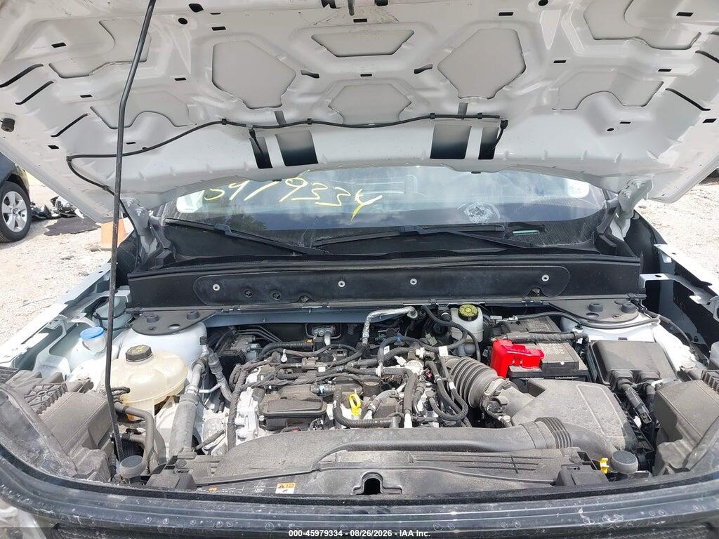 3FMCR9C63PRD86667 2023 FORD BRONCO SPORT photo no. 10