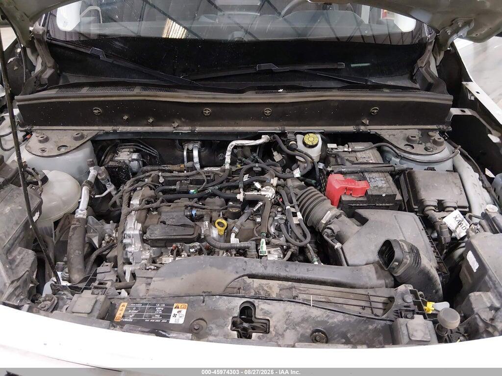 3FMCR9G67PRD63872 2023 FORD BRONCO SPORT photo no. 10
