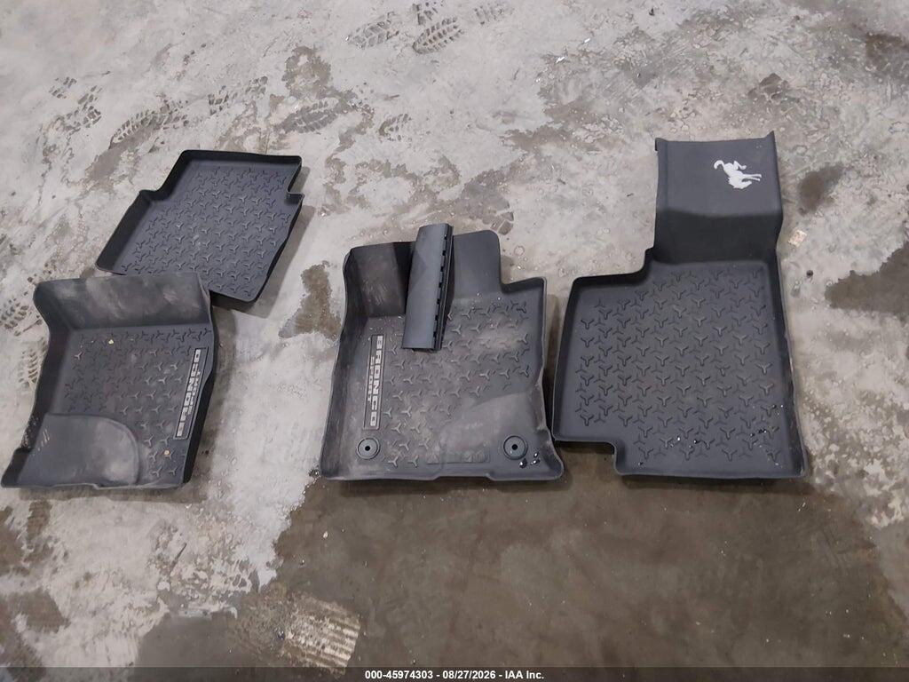 3FMCR9G67PRD63872 2023 FORD BRONCO SPORT photo no. 12