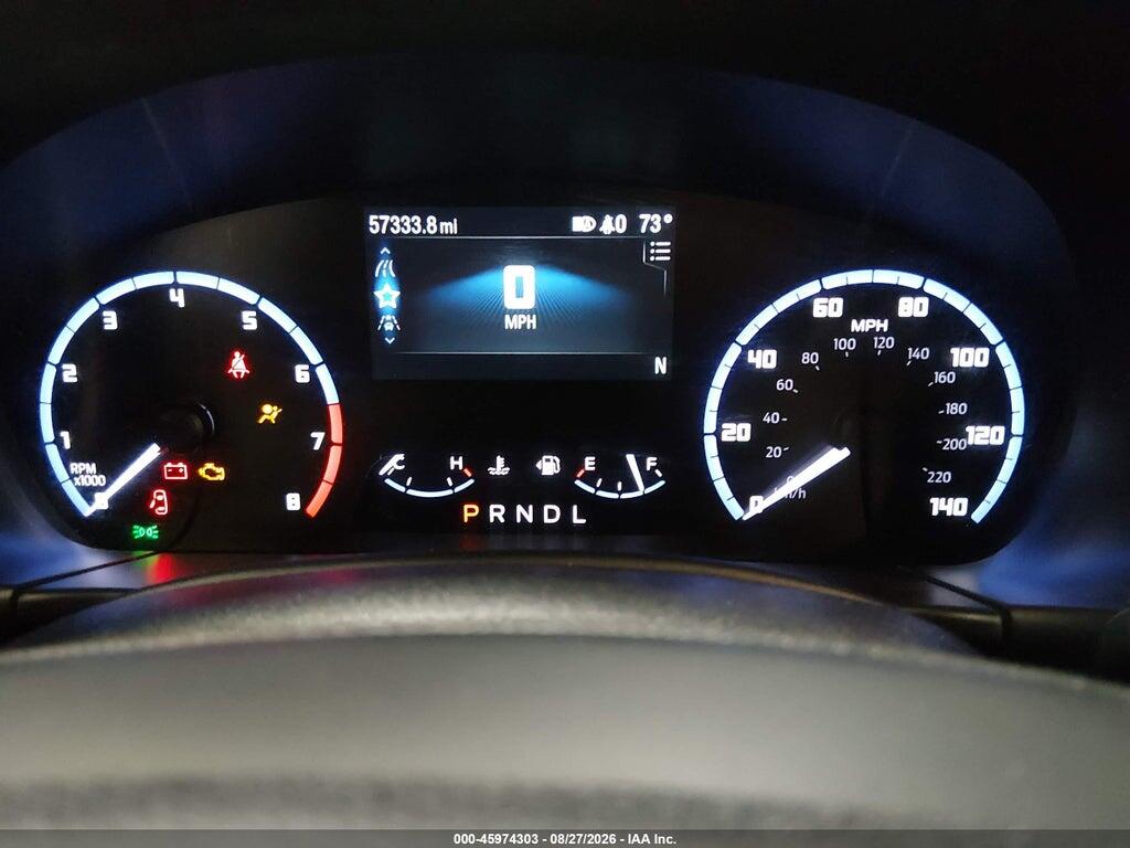3FMCR9G67PRD63872 2023 FORD BRONCO SPORT photo no. 7