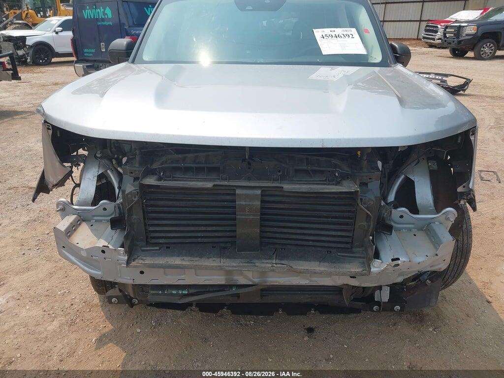 3FMCR9B64PRE33044 2023 FORD BRONCO SPORT photo no. 6