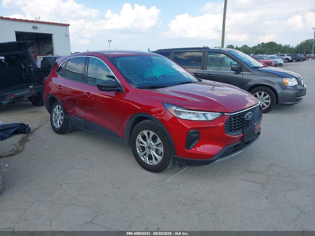 2023 FORD ESCAPE 1FMCU0GN6PUA75089
