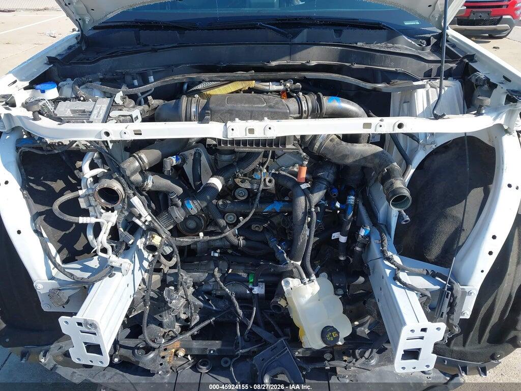 1FM5K8GC3PGB97340 2023 FORD EXPLORER photo no. 10