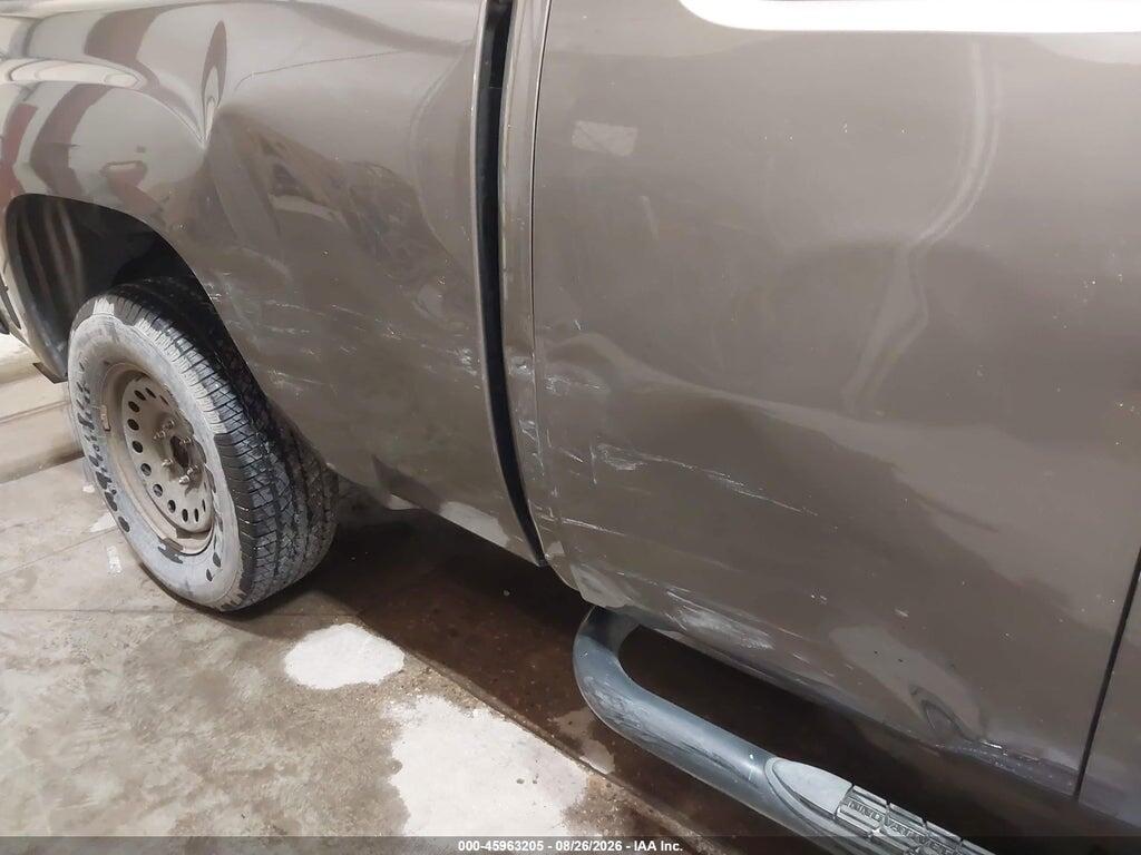 1GTR2VE71DZ144792 2013 GMC SIERRA 1500 photo no. 6