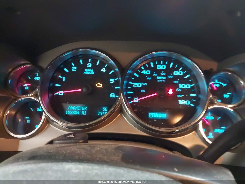 1GTR2VE71DZ144792 2013 GMC SIERRA 1500 photo no. 7